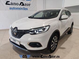 Imagen de RENAULT Kadjar 1.3 TCe GPF Business 103kW