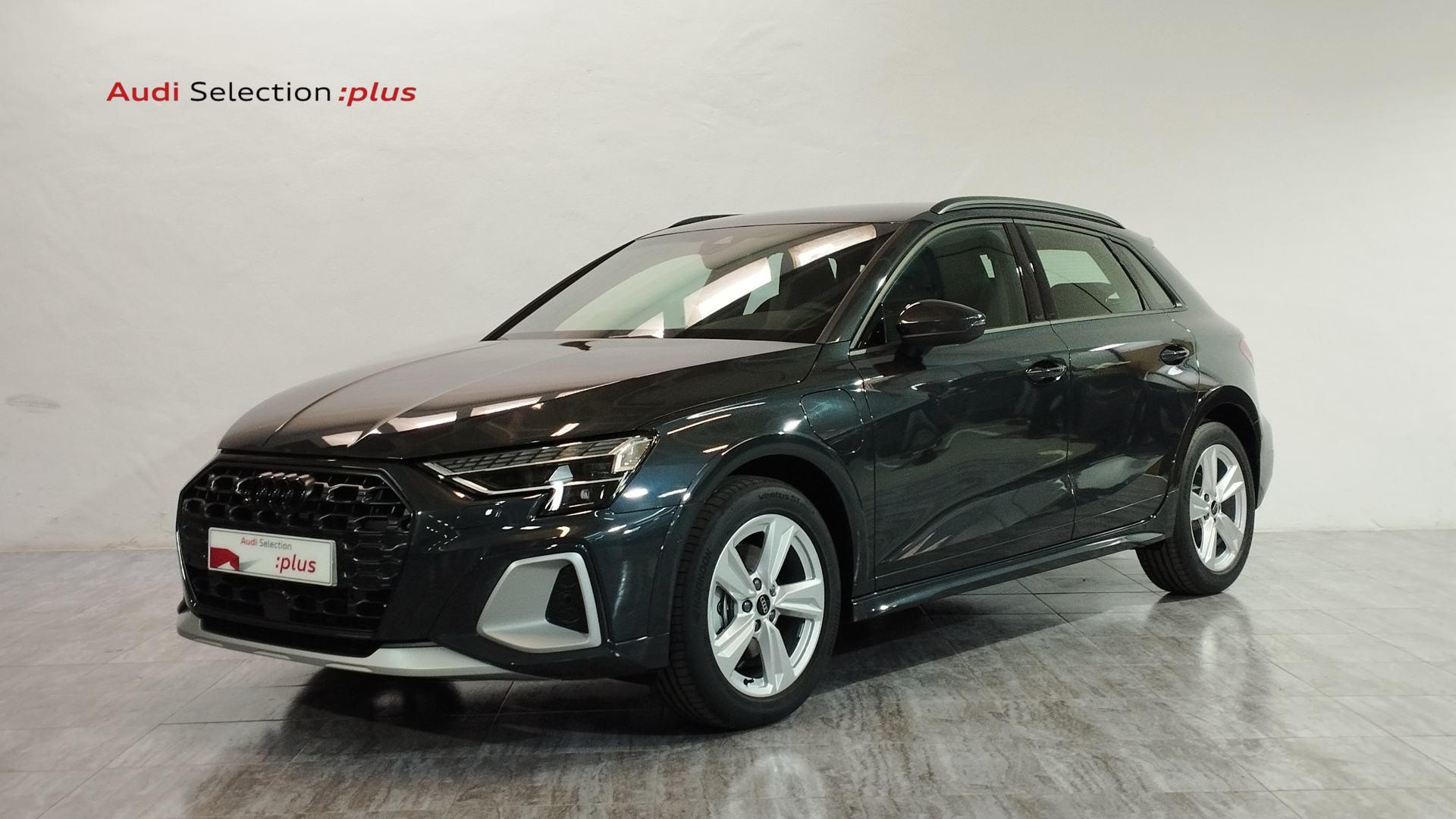AUDI A3 (Advanced 40 TFSI e 150 kW (204 CV) S tronic) en Alicante