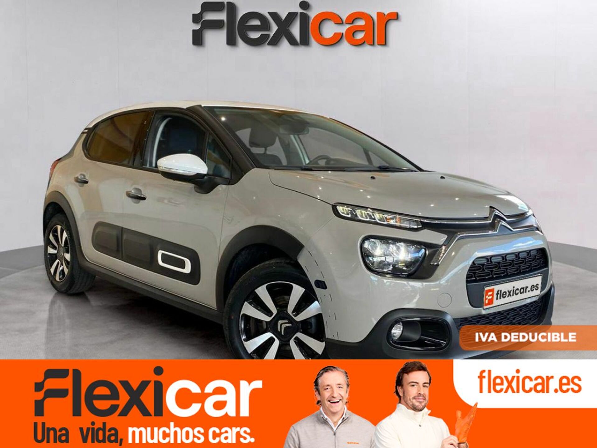 Imagen de CITROEN C3