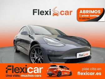 Imagen de TESLA Model 3 Standard RWD Plus