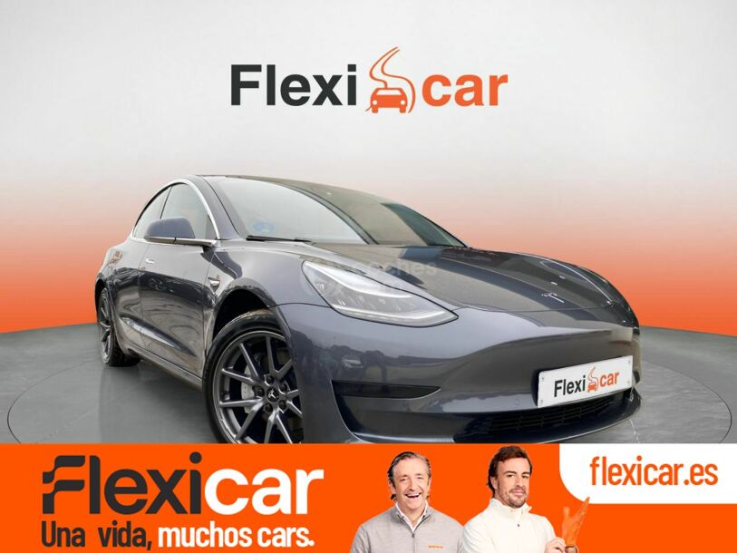 Foto del TESLA Model 3 Standard RWD Plus