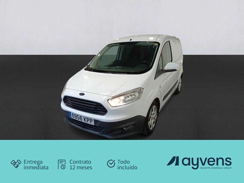 Foto del FORD Transit Courier Van 1.5TDCi Trend 75