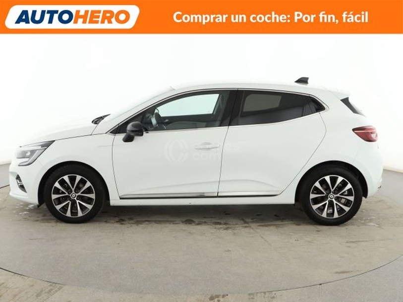 Foto del RENAULT Clio Blue dCi Techno 74kW