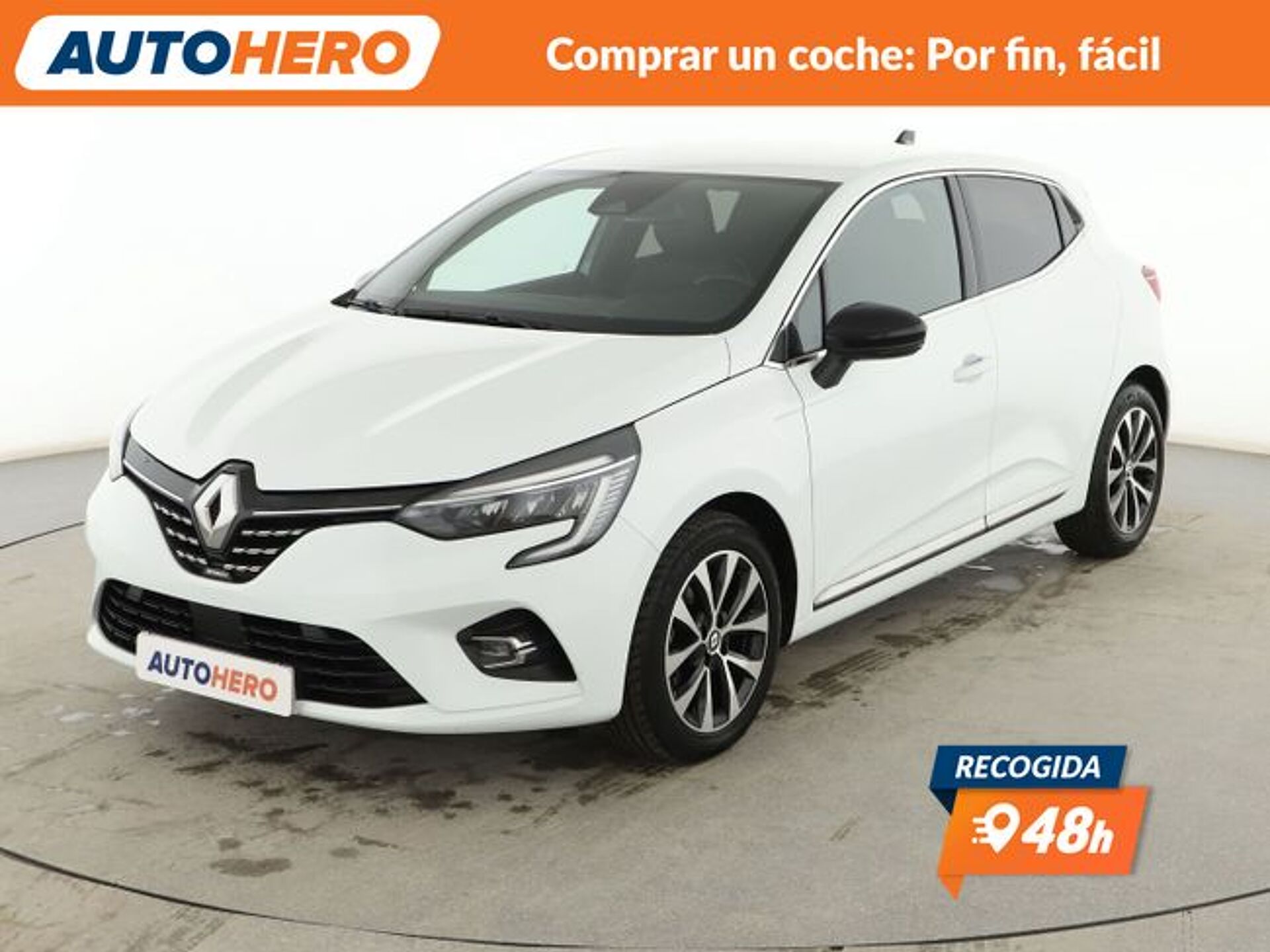 Imagen 1 de RENAULT Clio