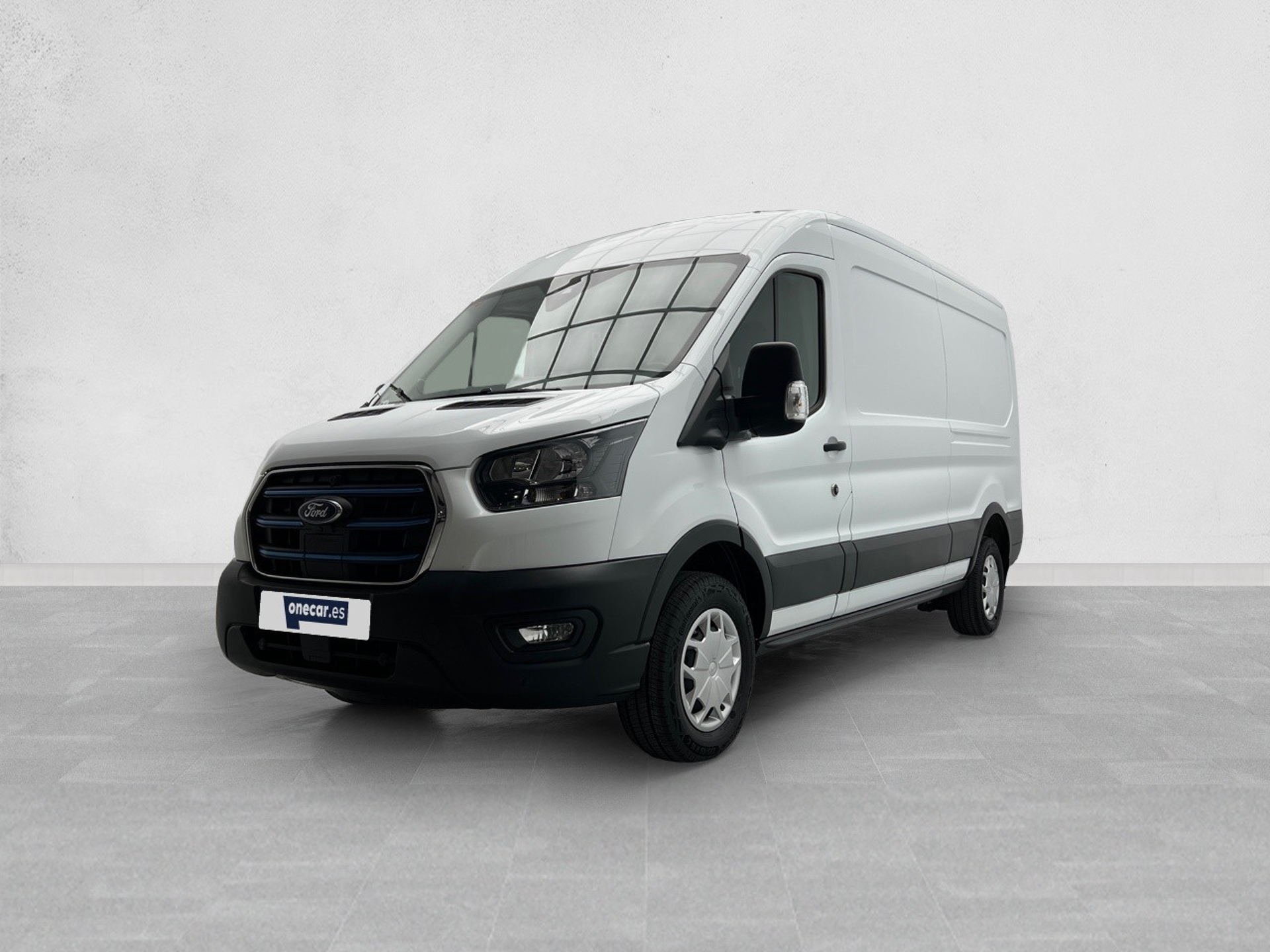 Imagen de FORD Transit