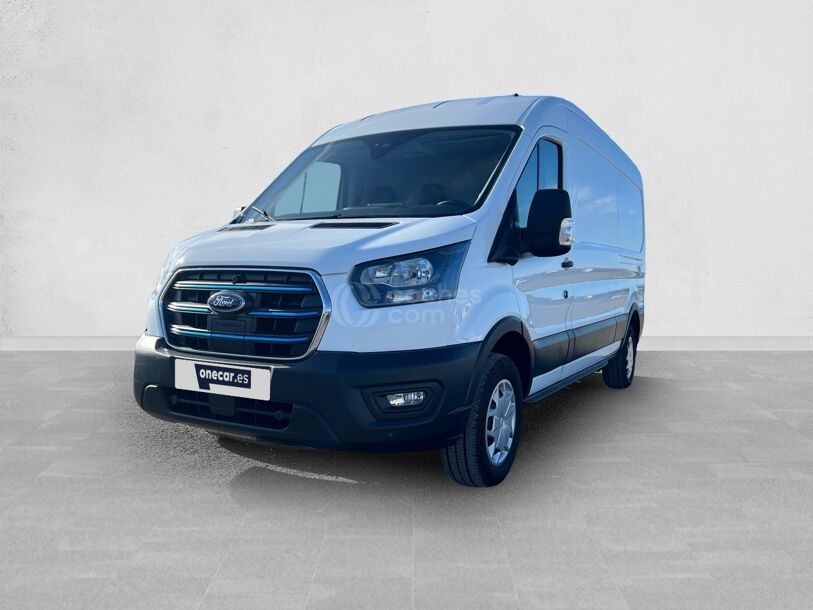 Foto del FORD Transit FT 350 L3 Chasis Trend 269