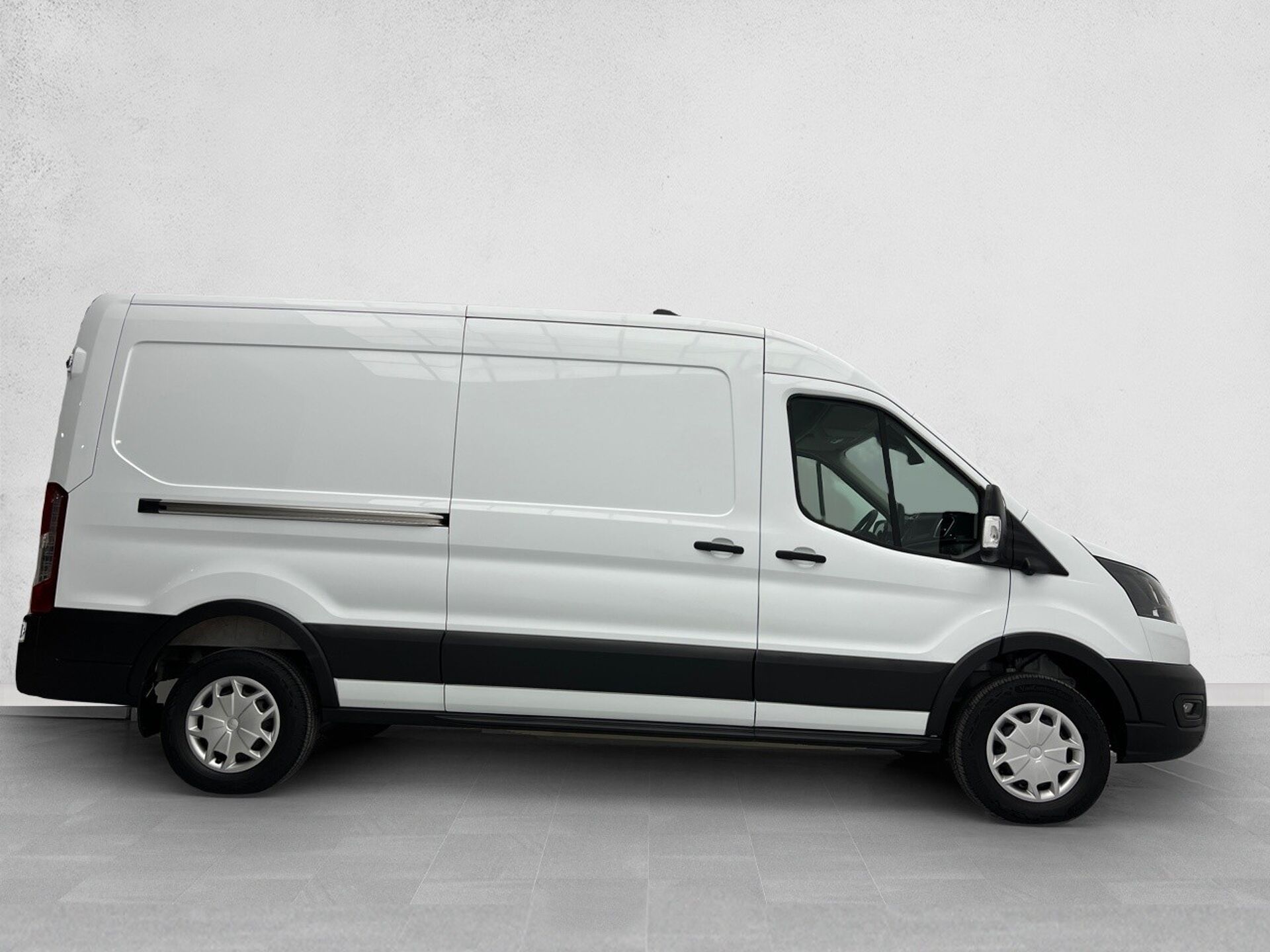 Imagen 3 de FORD Transit