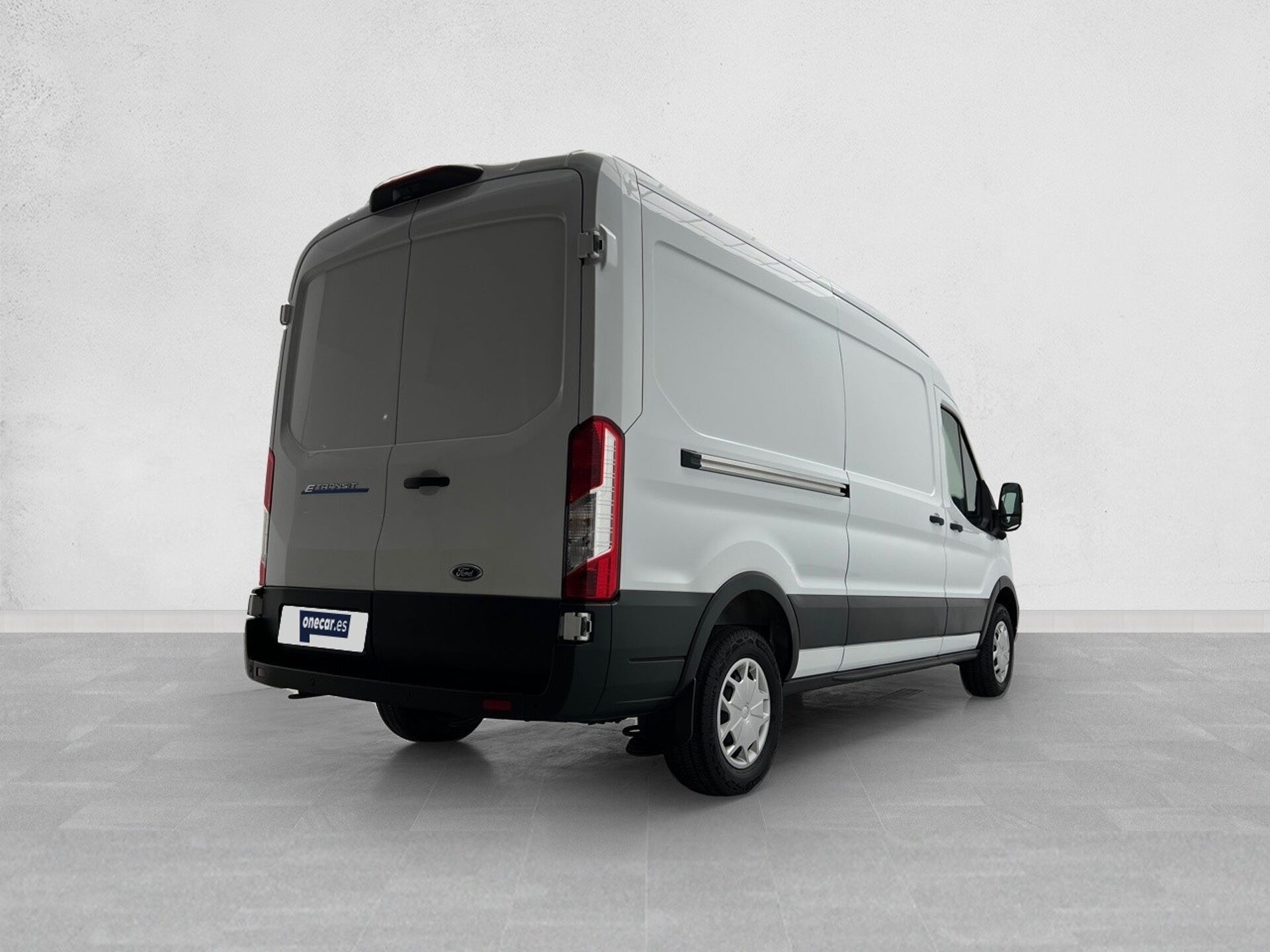 Imagen 2 de FORD Transit