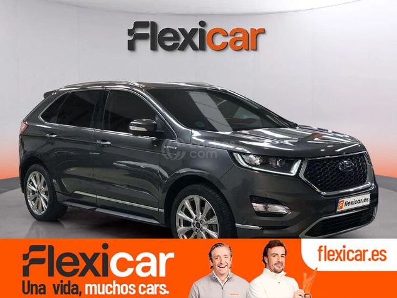 Foto del FORD Edge Vignale 2.0TDCi 4x4 PowerShift 210