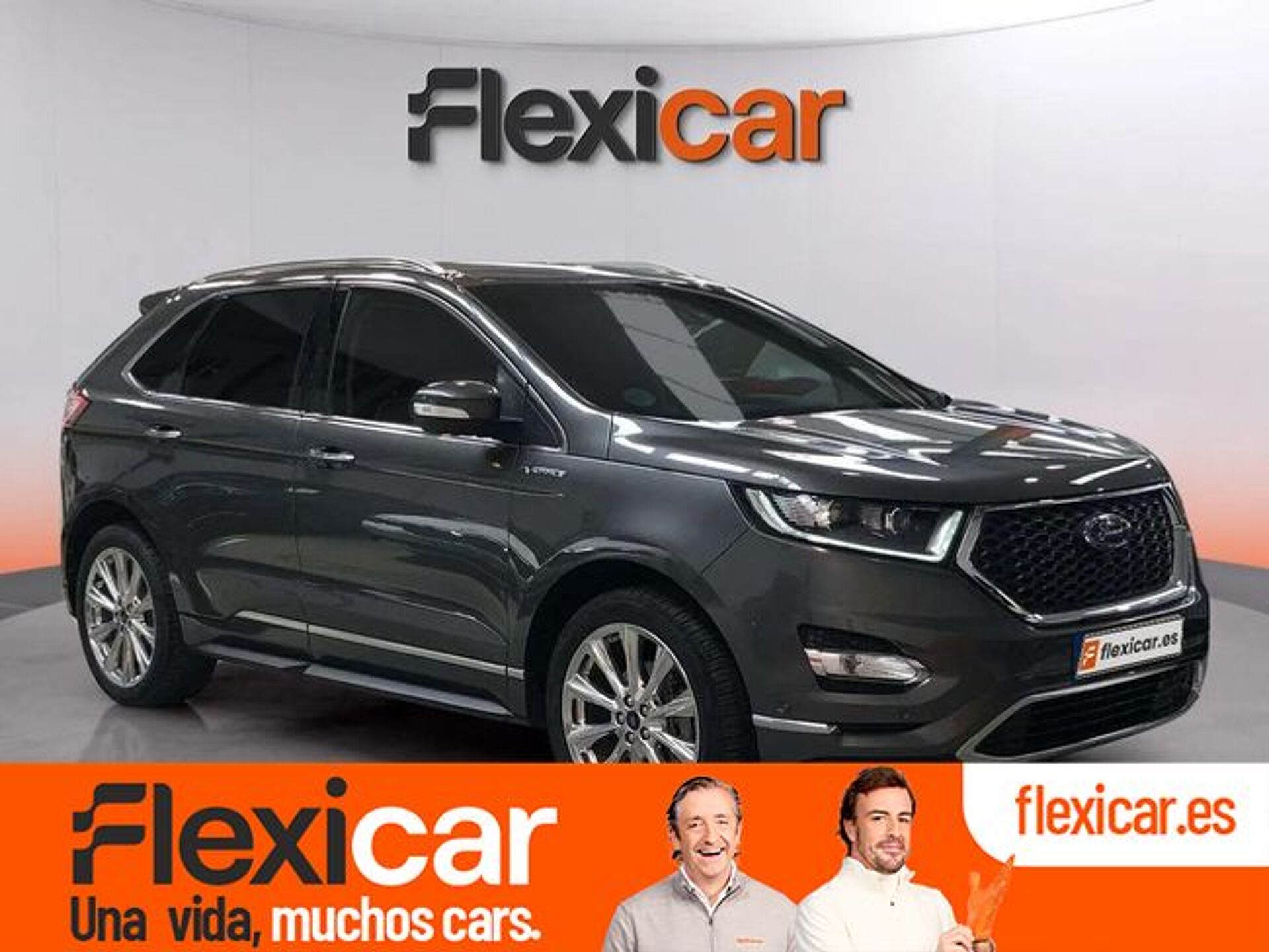 Imagen de FORD Edge