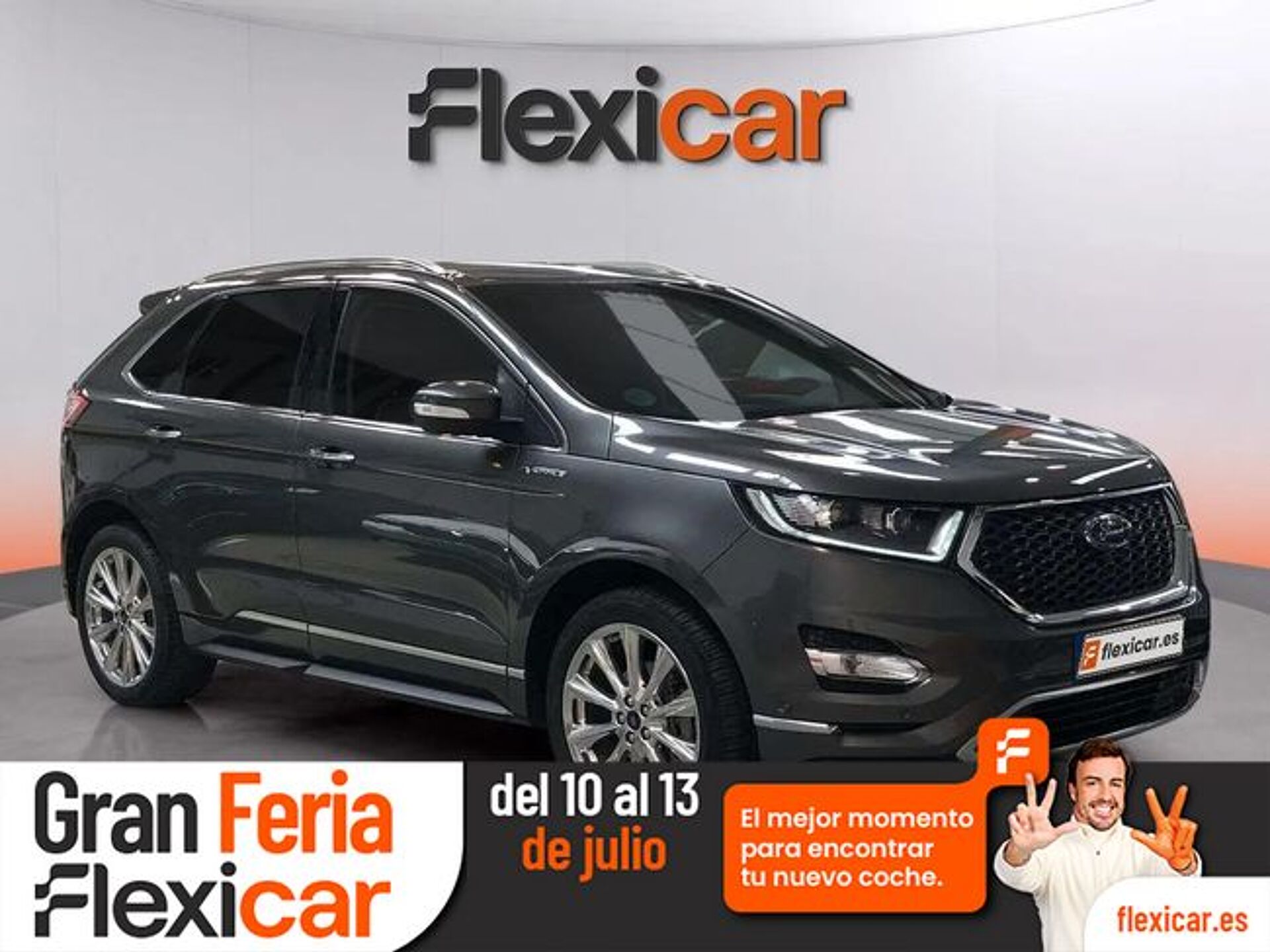 Imagen de FORD Edge