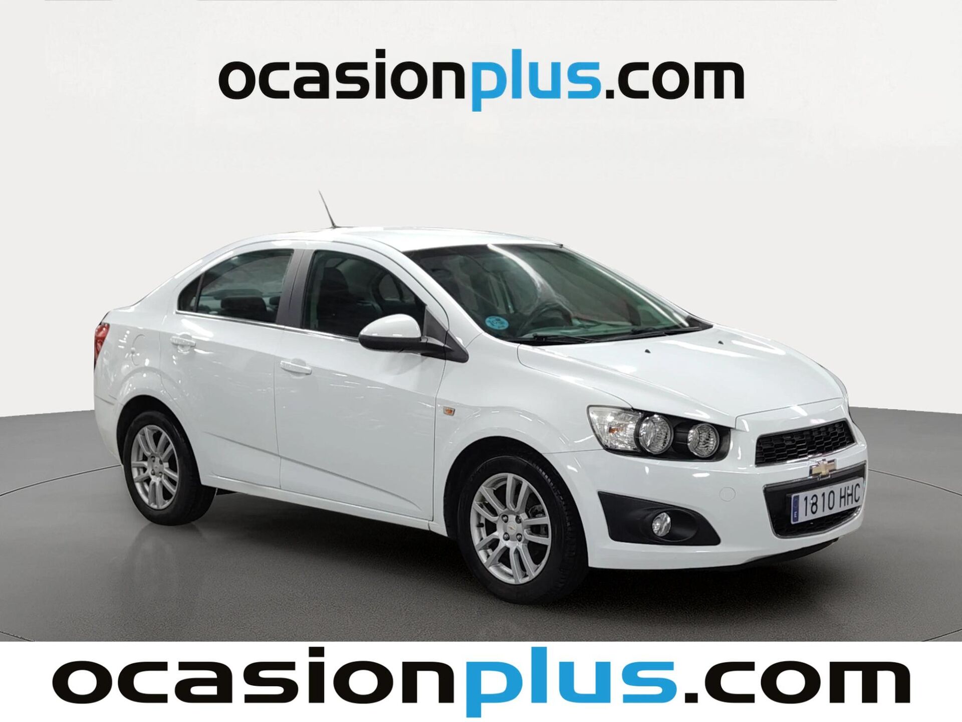 Imagen 2 de CHEVROLET Aveo