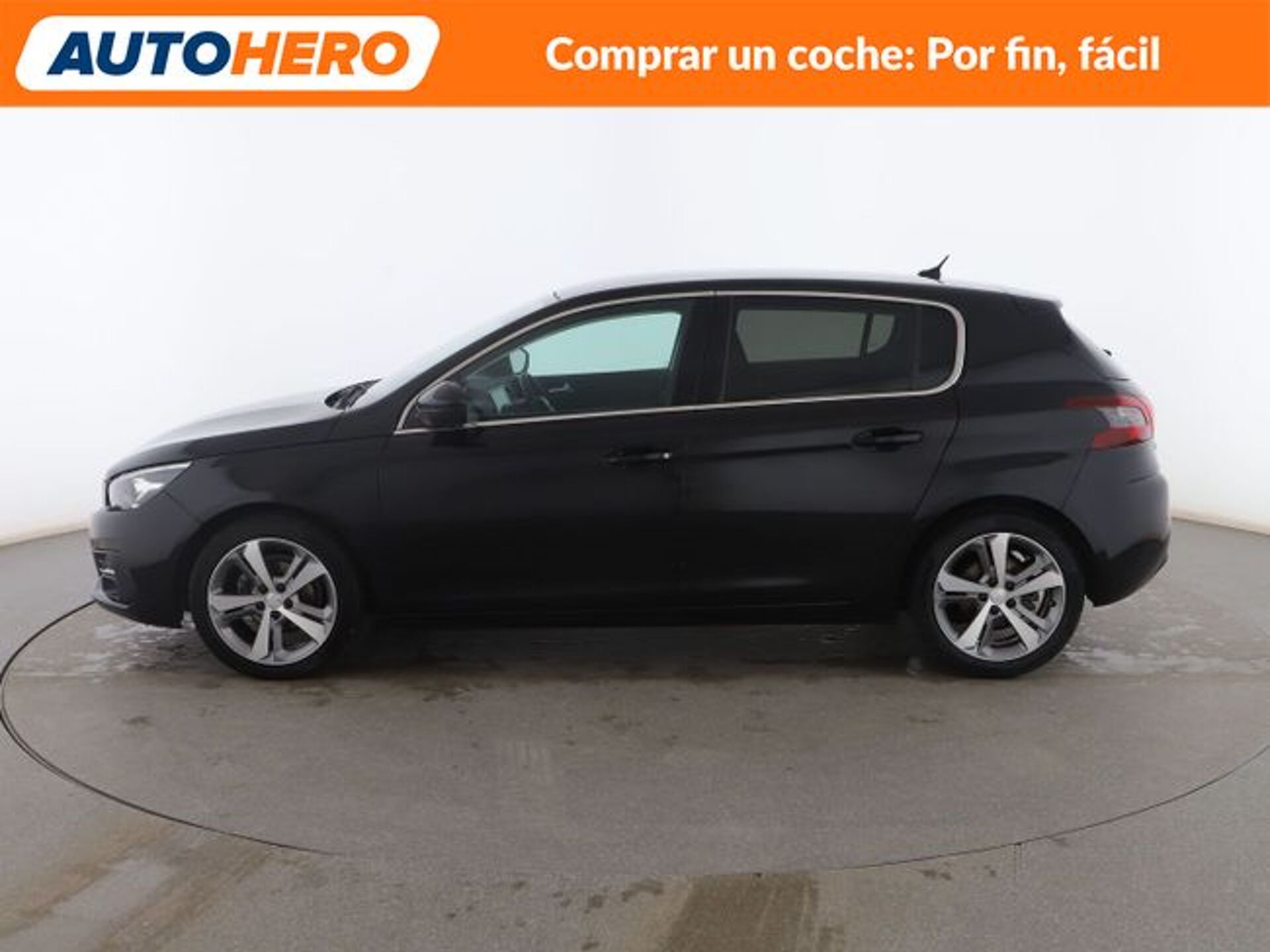 Imagen 3 de PEUGEOT 308