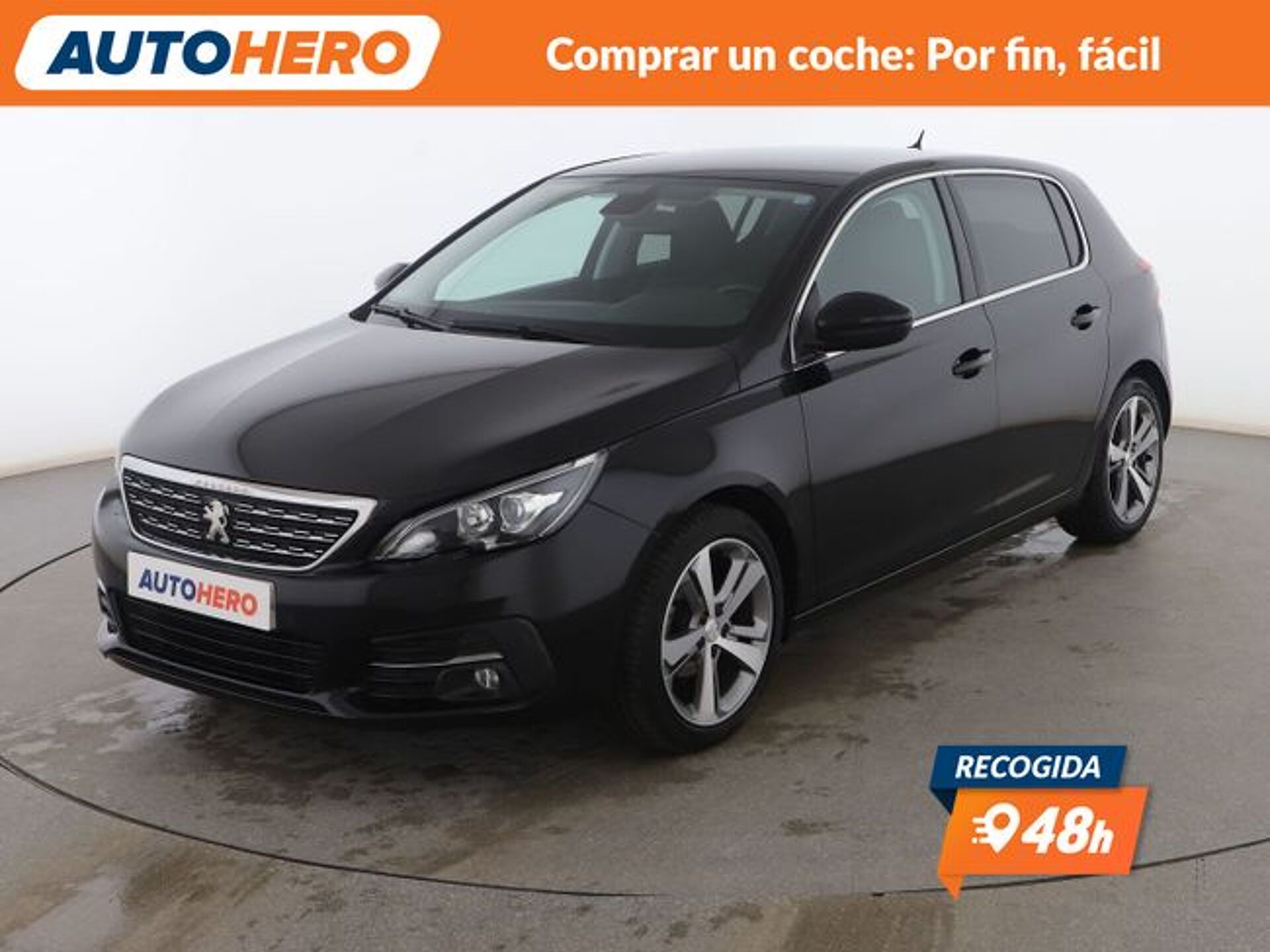 Imagen 1 de PEUGEOT 308
