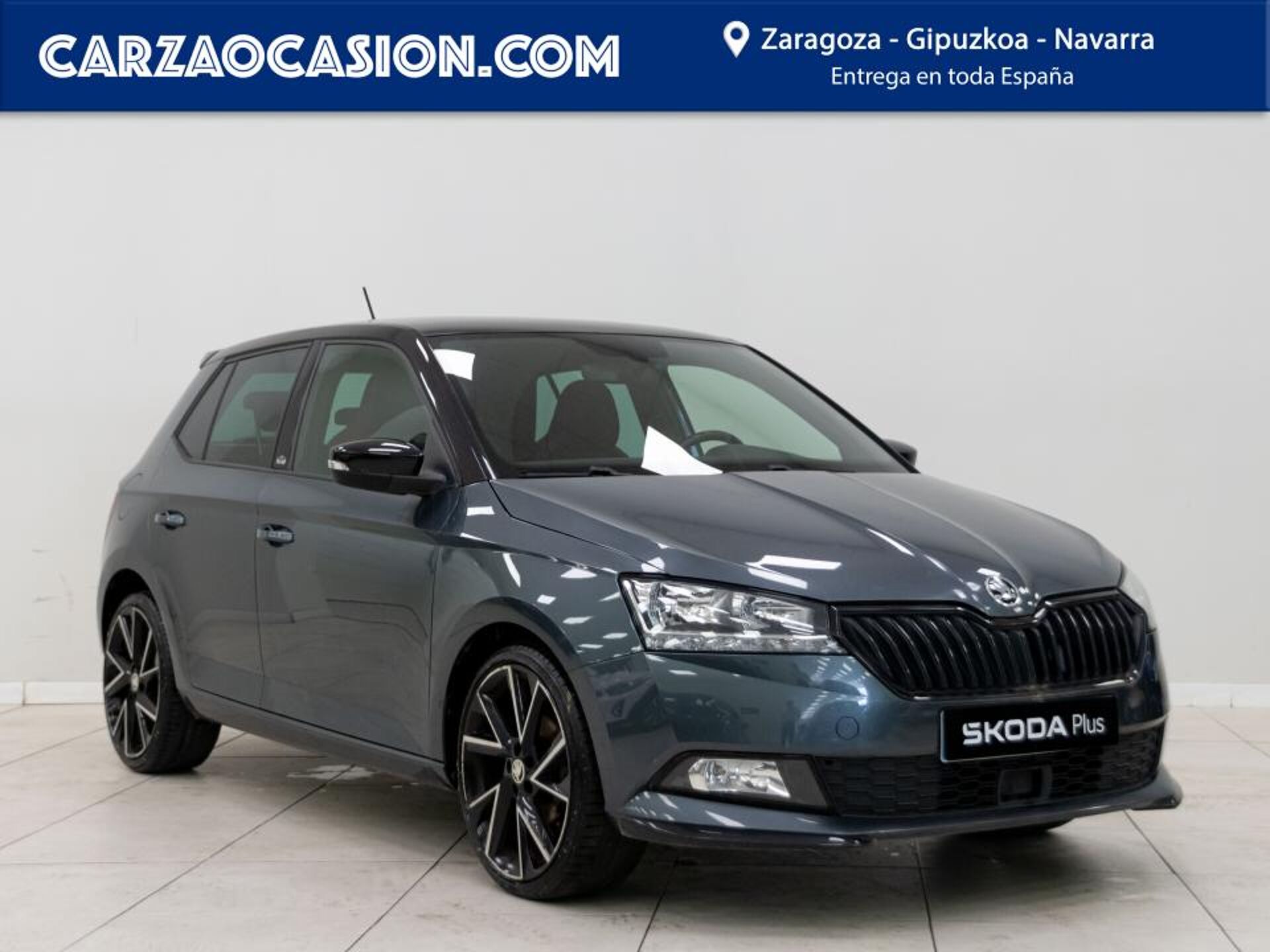 Imagen de SKODA Fabia