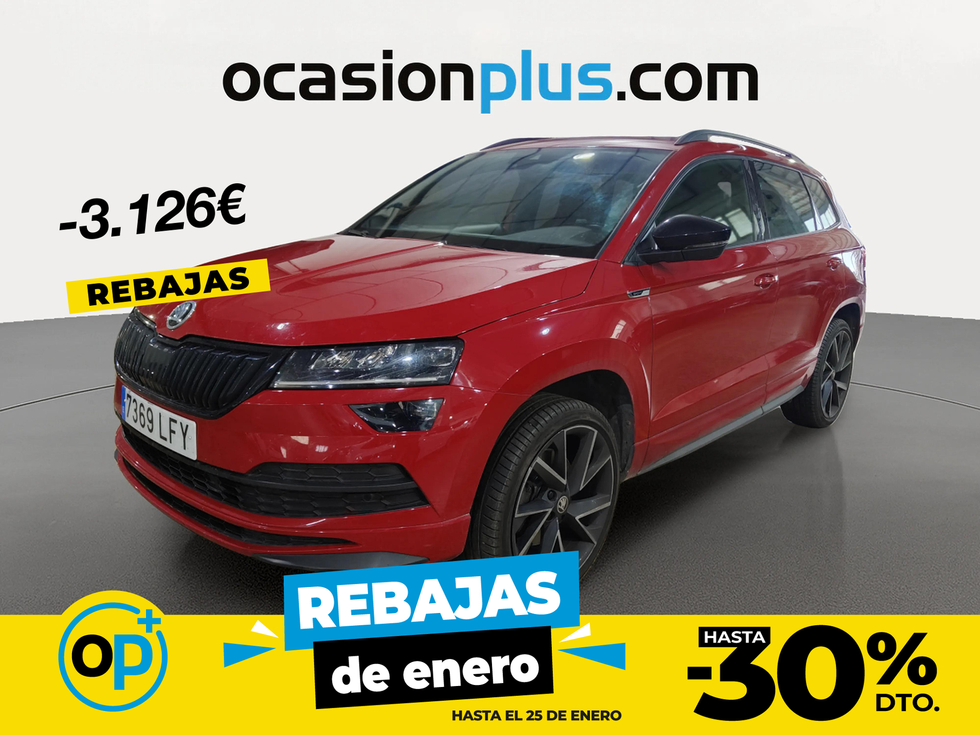 Imagen de SKODA Karoq