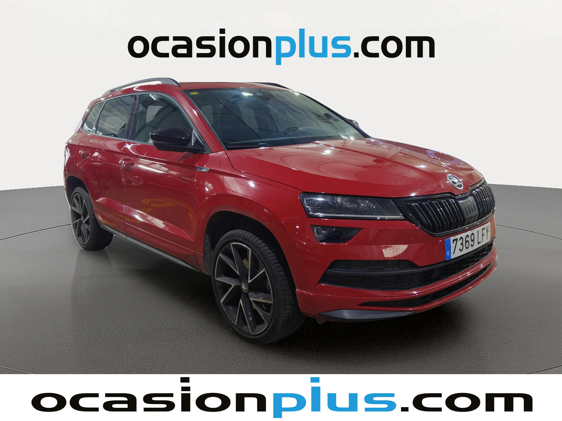 Imagen 2 de SKODA Karoq