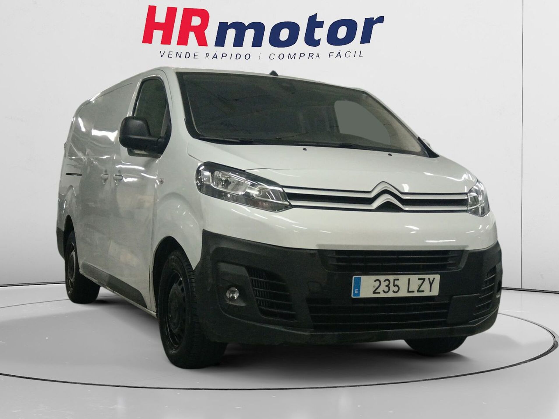 Imagen de CITROEN Jumpy