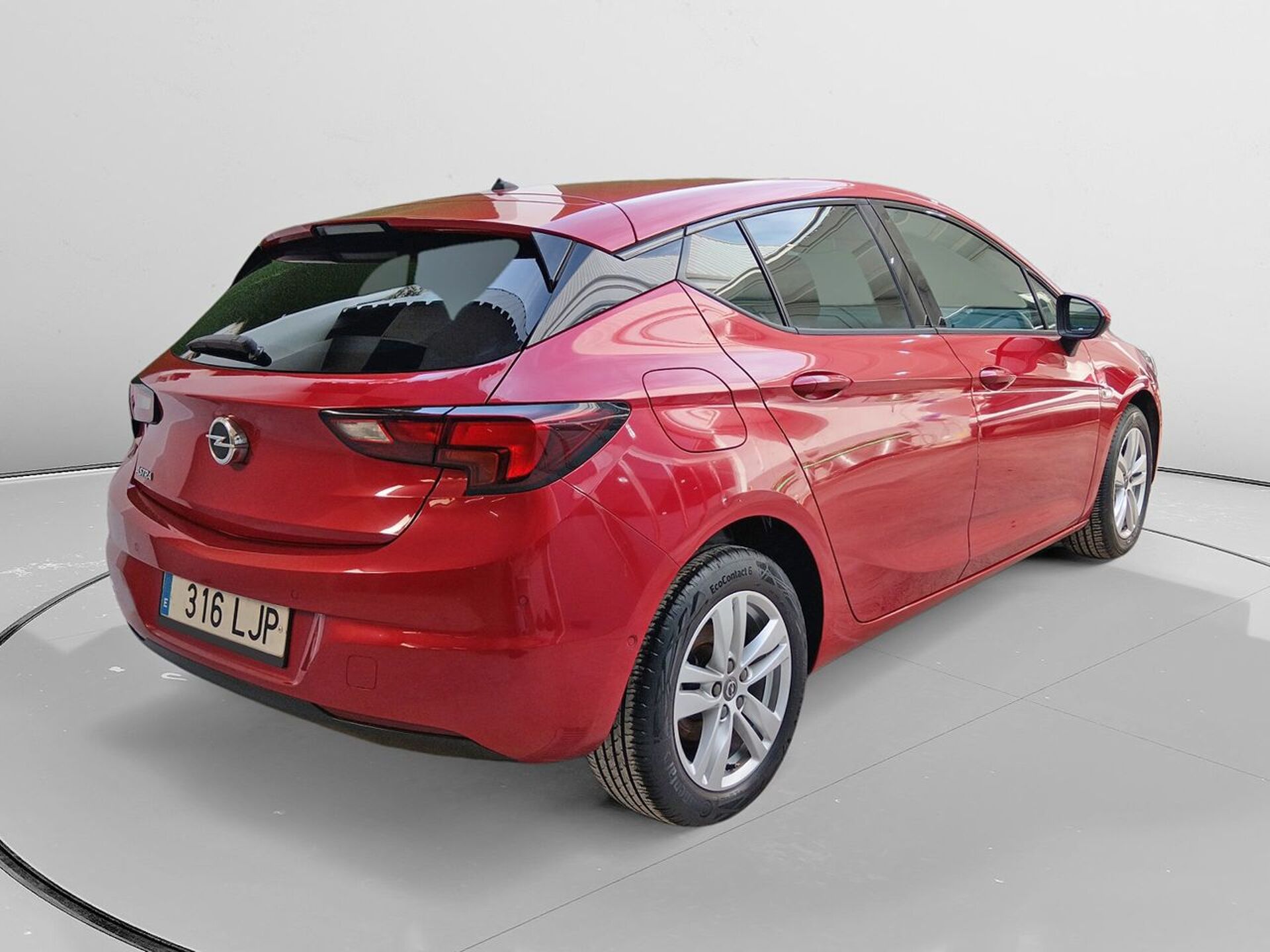Imagen 2 de OPEL Astra
