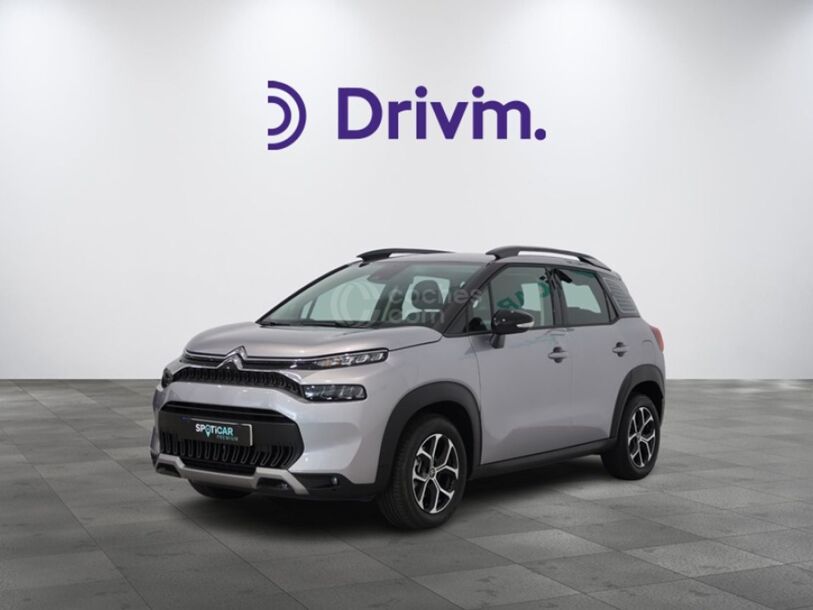 Foto del CITROEN C3 Aircross Puretech S&S Shine 110