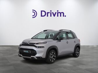 Imagen de CITROEN C3 Aircross Puretech S&S Shine 110