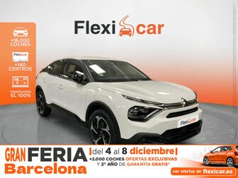 Imagen de CITROEN C4 1.5 BlueHDI S&S Feel Pack EAT8 130