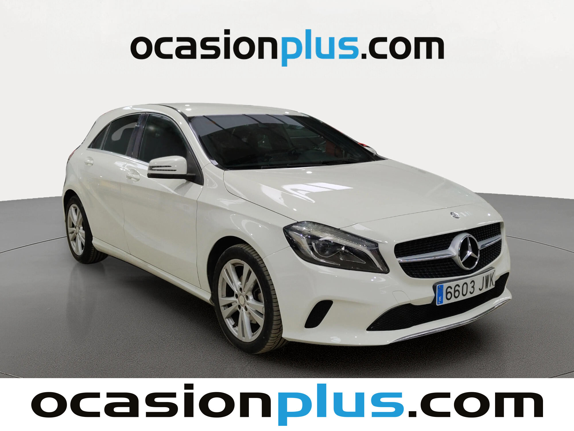 Foto del MERCEDES Clase A A 200d