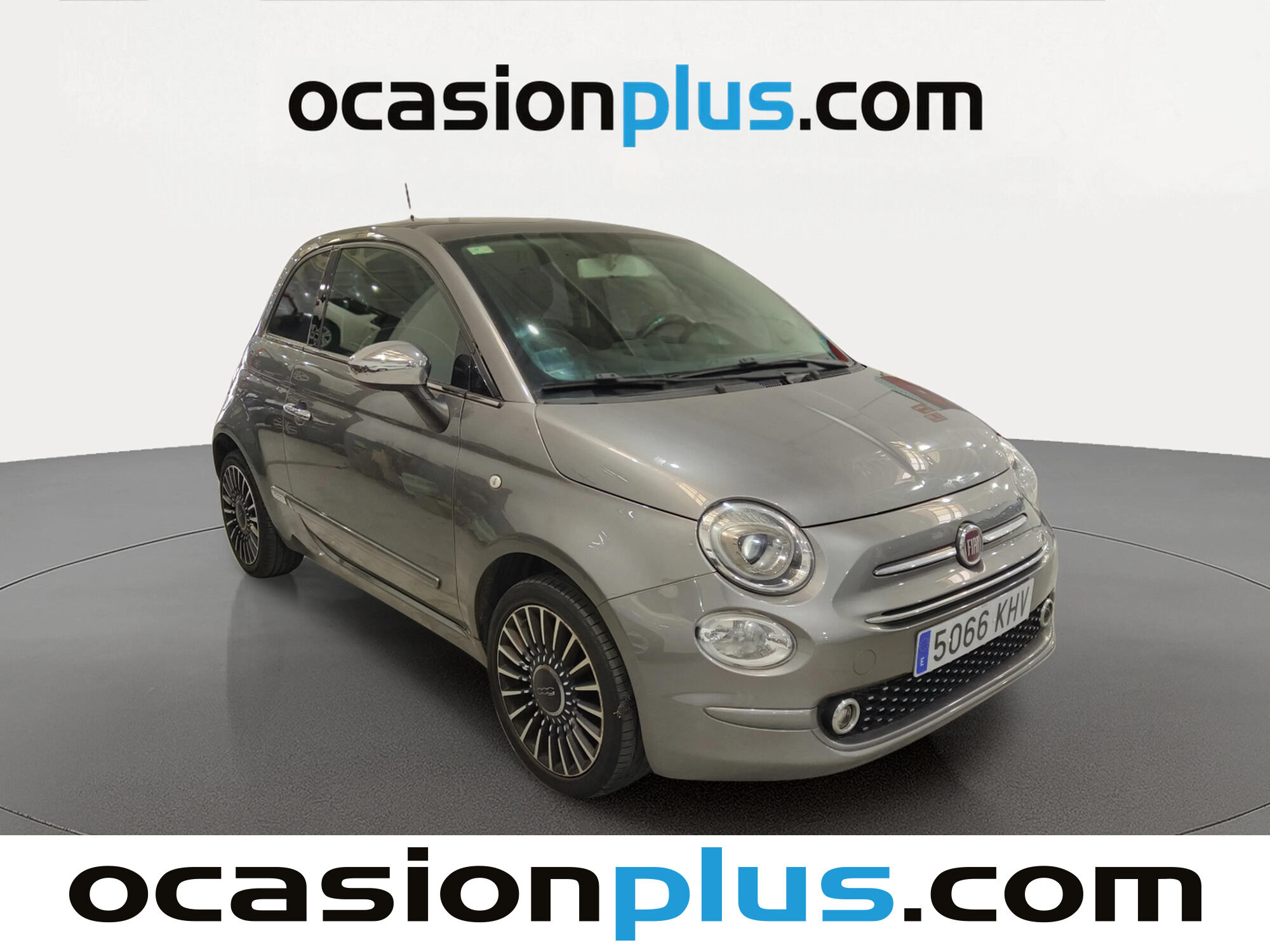 Foto del FIAT 500 1.2 Lounge