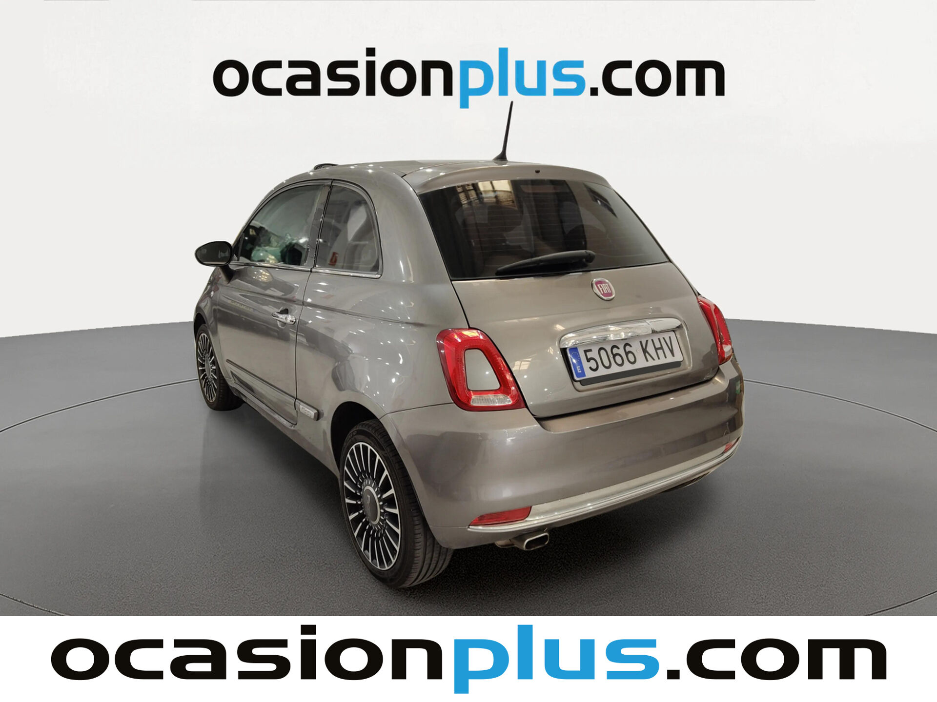 Imagen 3 de FIAT 500
