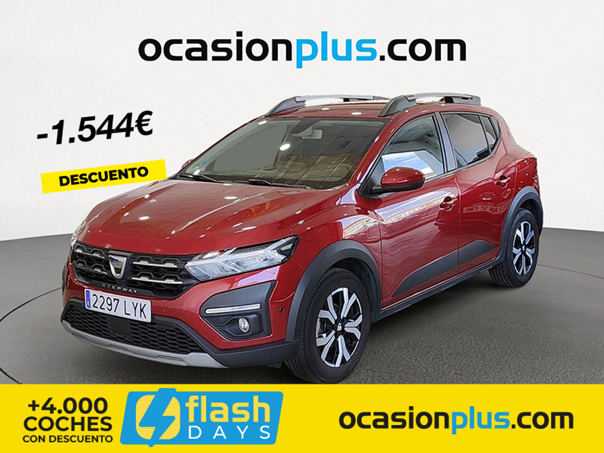 Imagen de DACIA Sandero