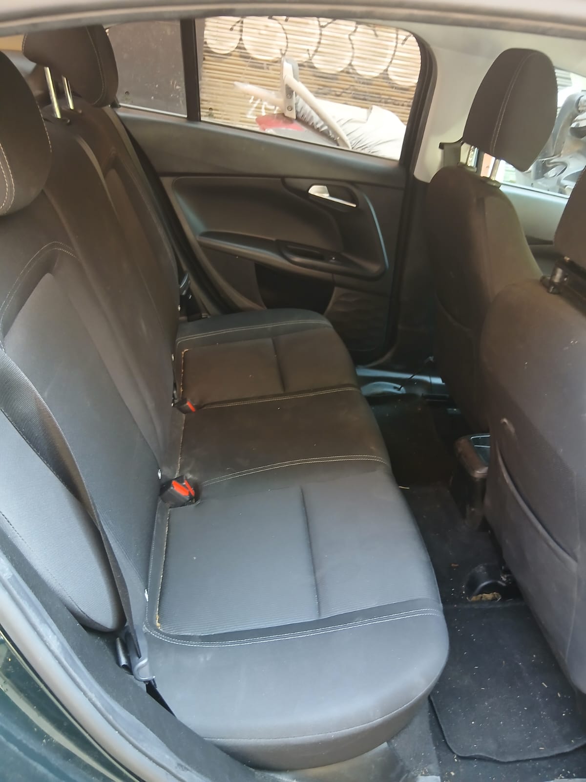 Foto del FIAT Tipo Sedán 1.0 City Life