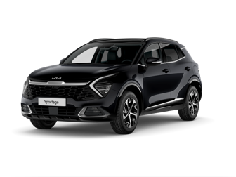 Imagen de KIA Sportage 1.6 T-GDi MHEV Tech 150