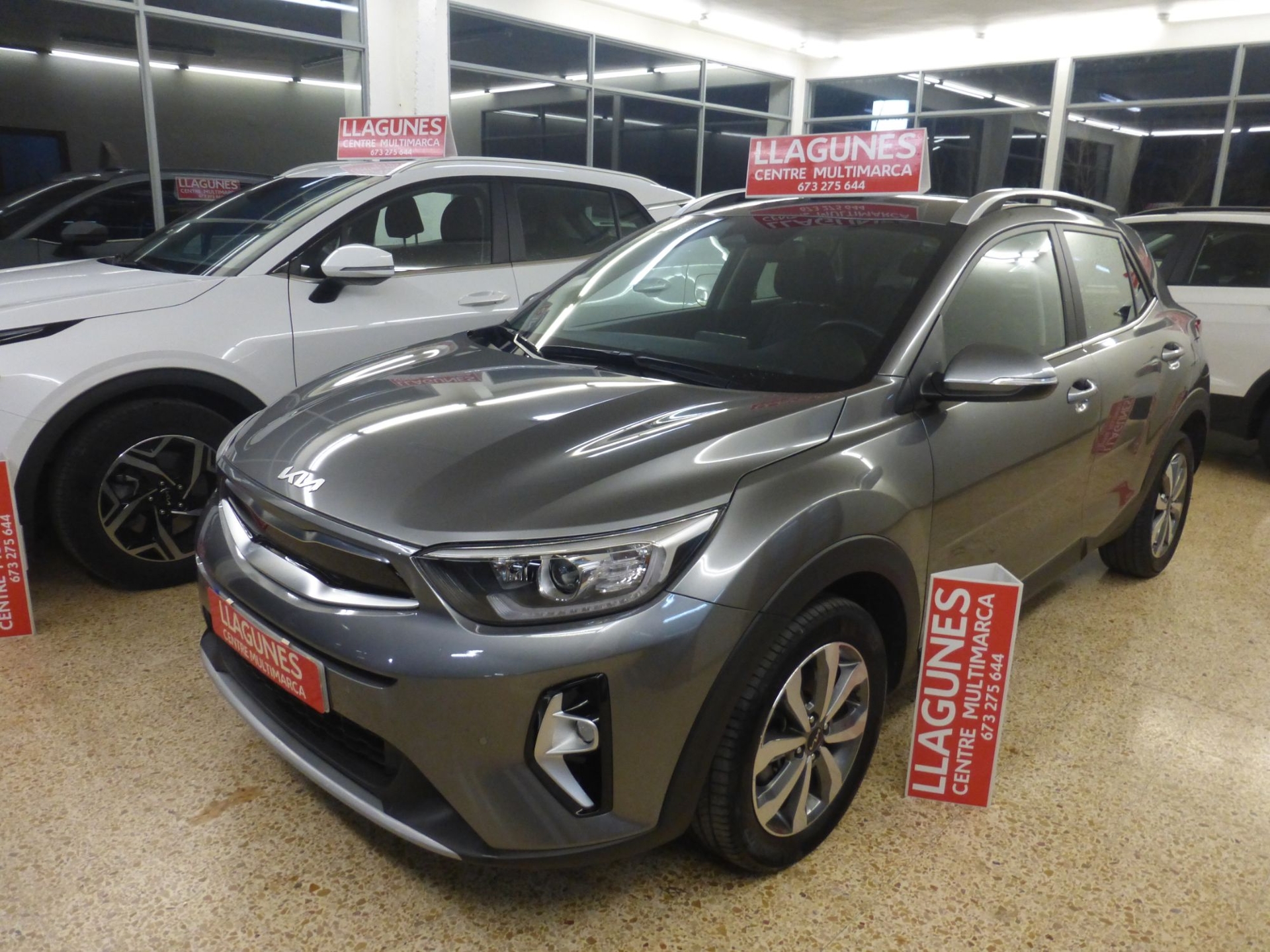 Imagen de KIA Stonic