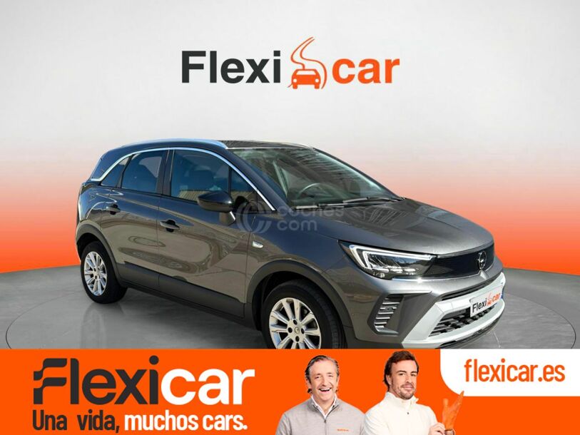 Foto del OPEL Crossland 1.5D S&S Edition 110