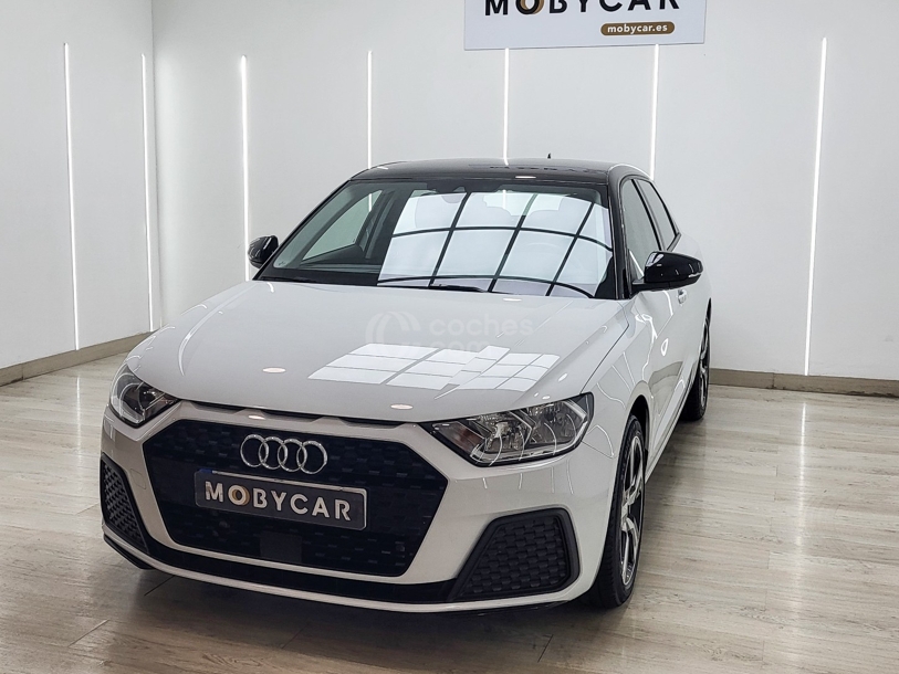 Foto del AUDI A1 Sportback 25 TFSI