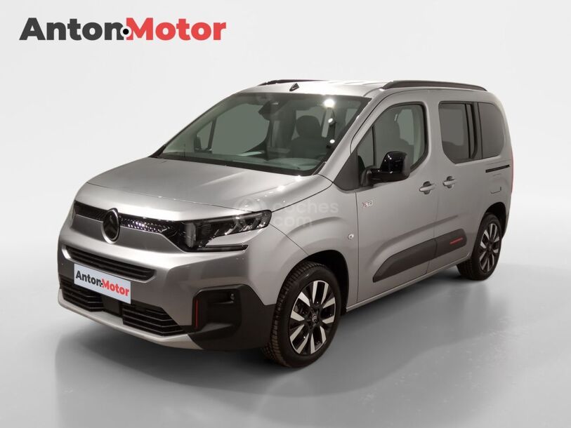 Foto del CITROEN Berlingo BlueHDi S&S Talla M Max 130