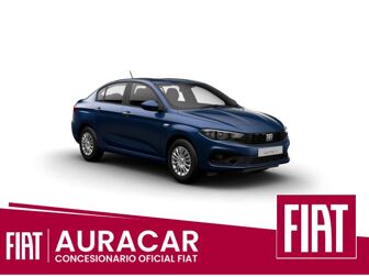 Imagen de FIAT Tipo 1.6 Diésel 97KW