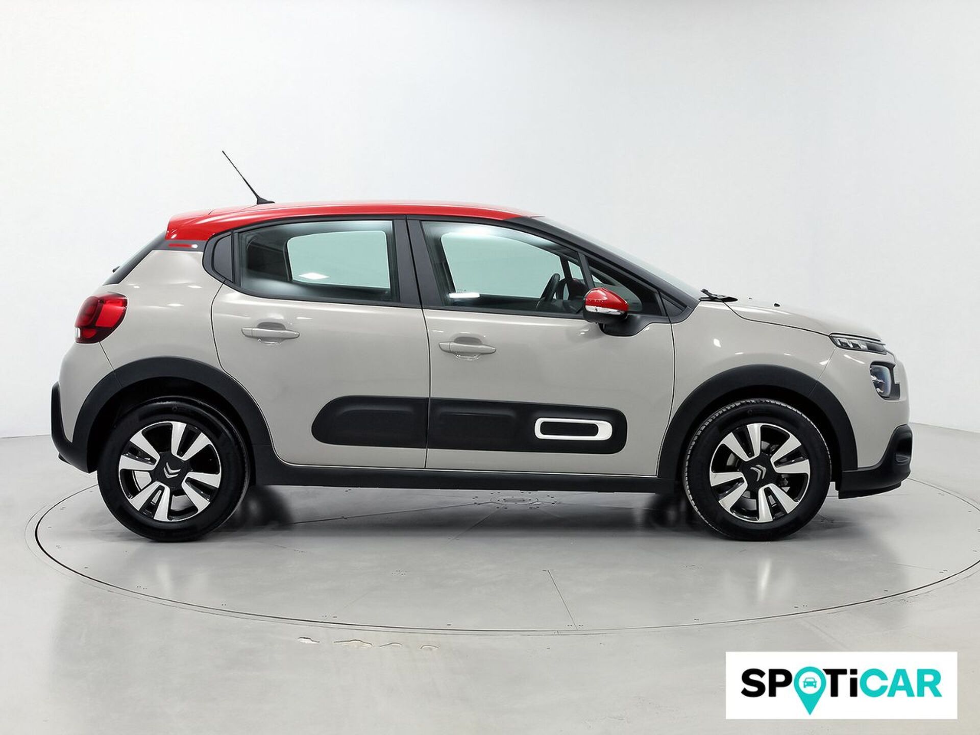 Imagen 3 de CITROEN C3
