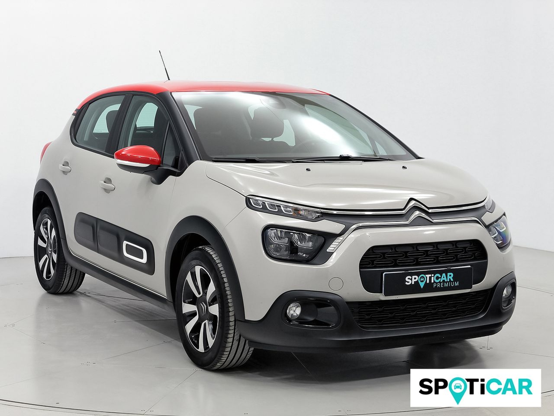 Imagen de CITROEN C3
