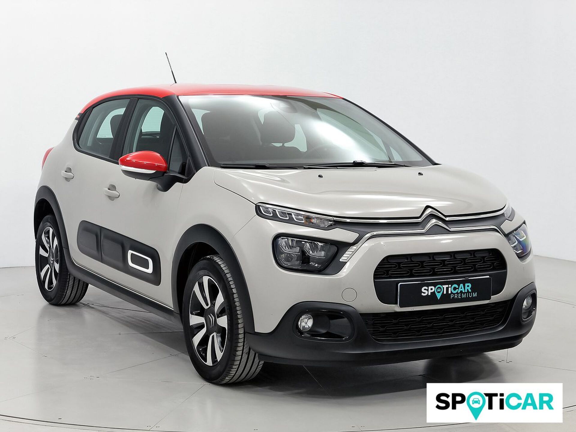 Imagen 1 de CITROEN C3
