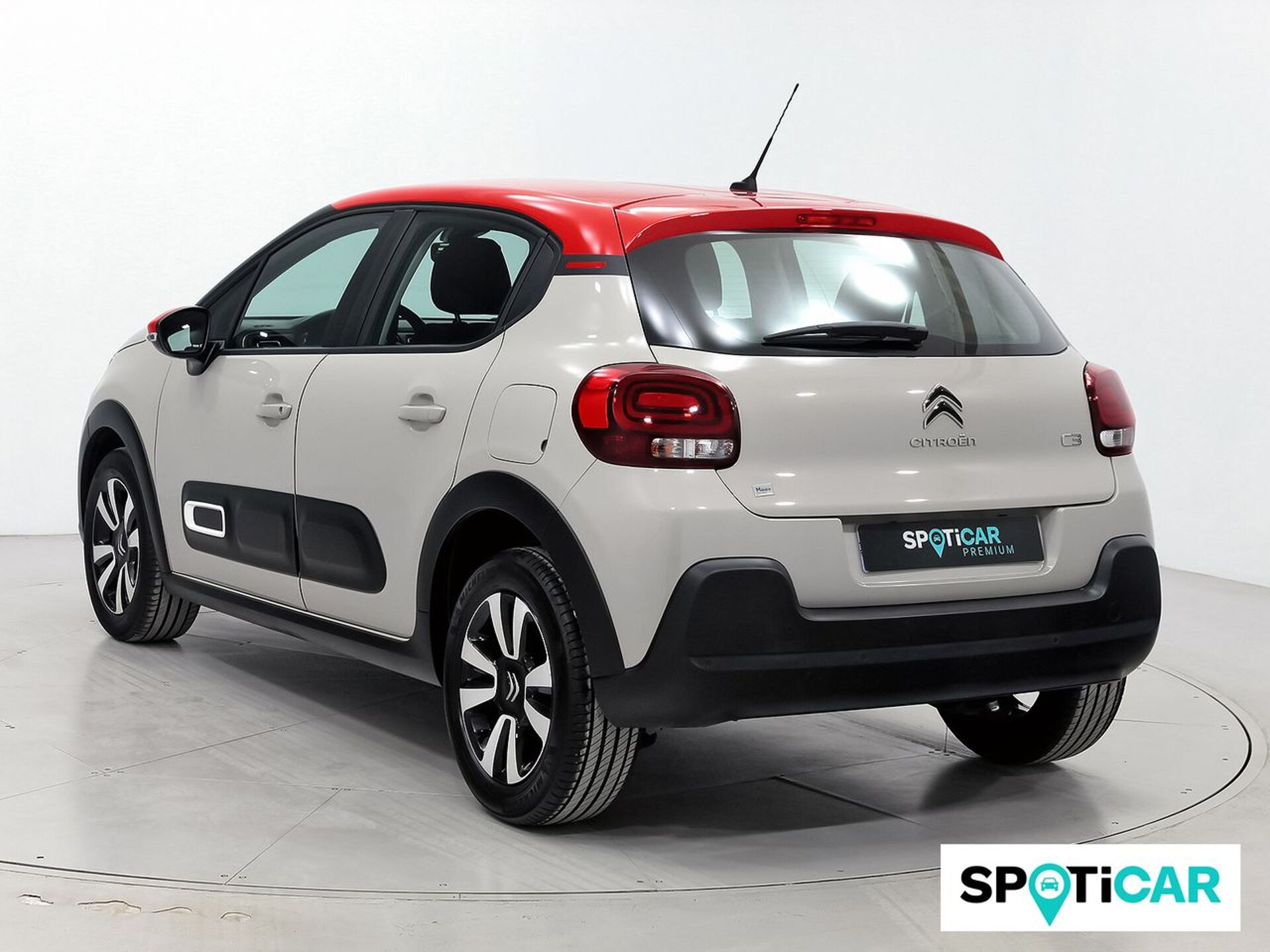 Imagen 2 de CITROEN C3