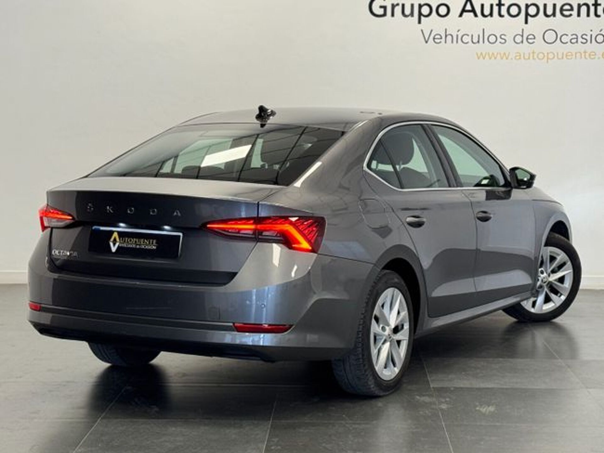 Imagen 3 de SKODA Octavia