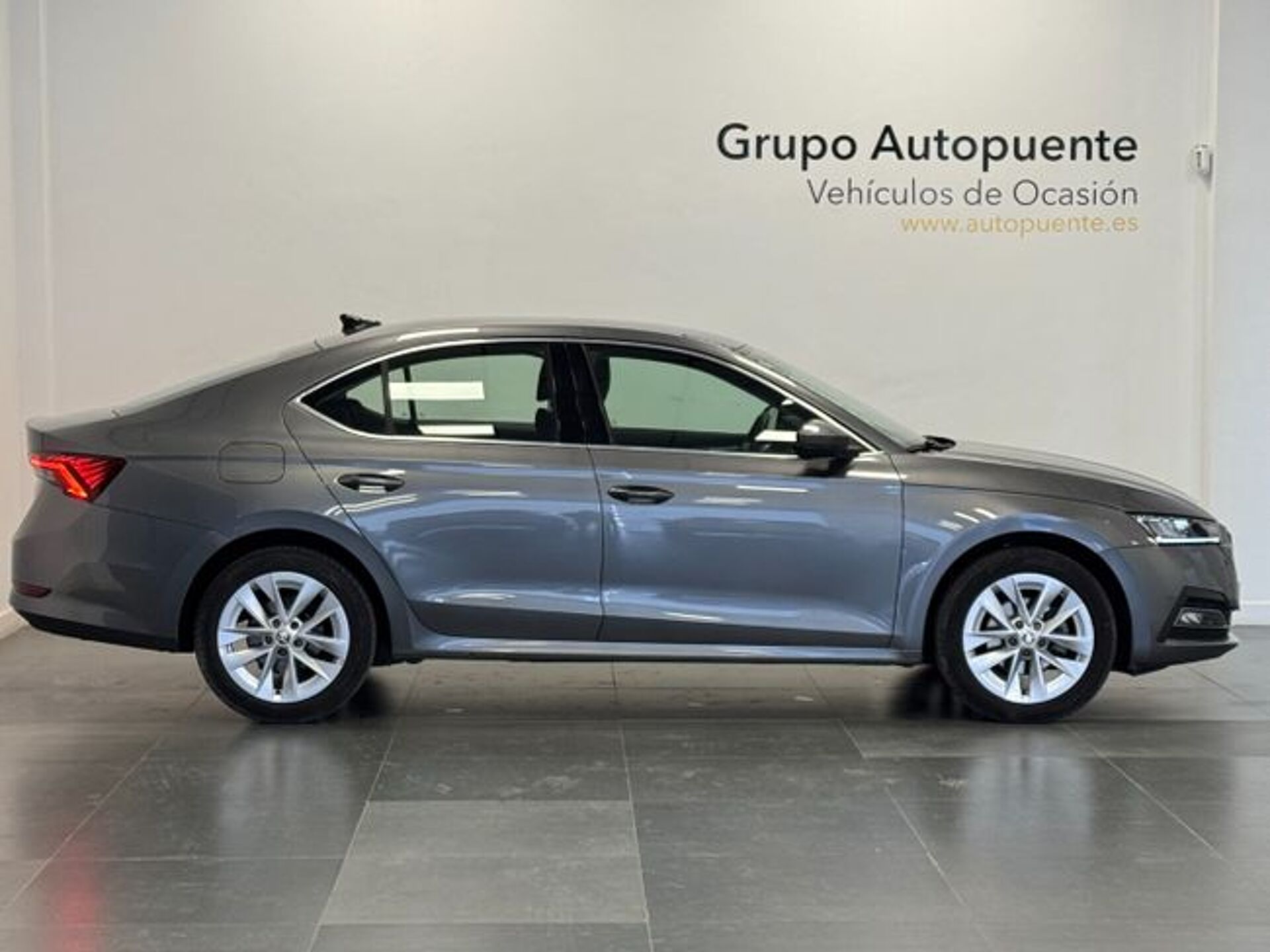 Imagen 2 de SKODA Octavia