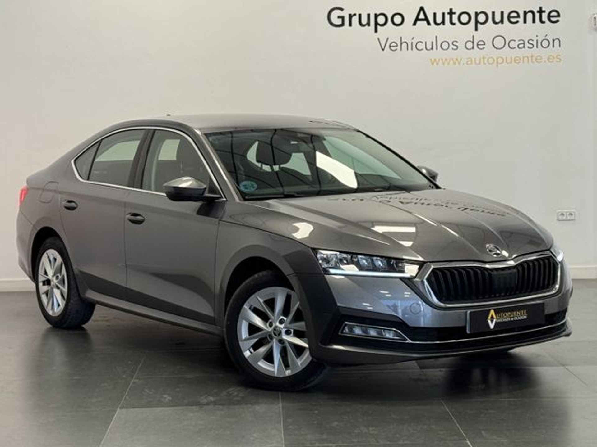 Imagen de SKODA Octavia