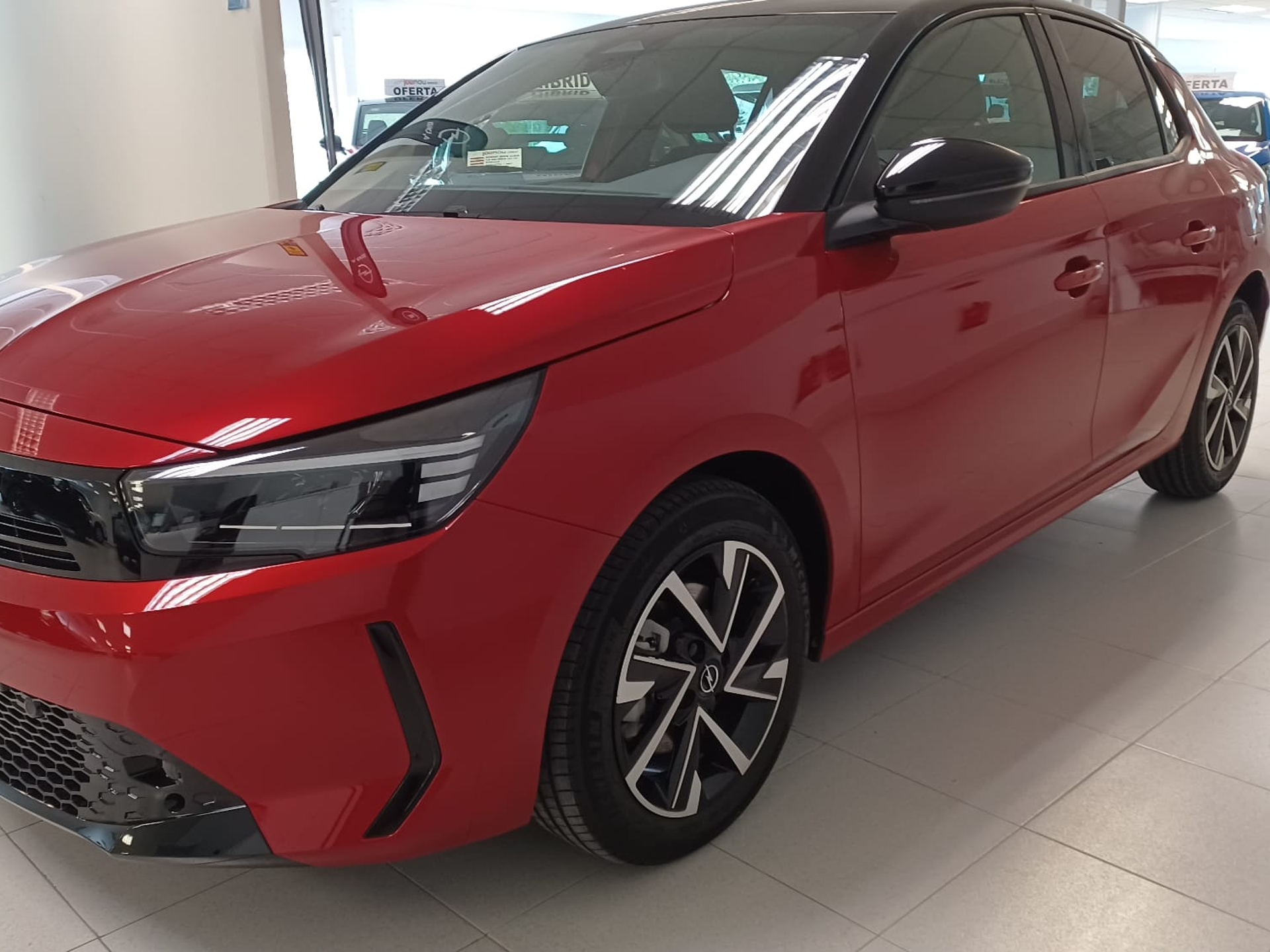 Imagen de OPEL Corsa