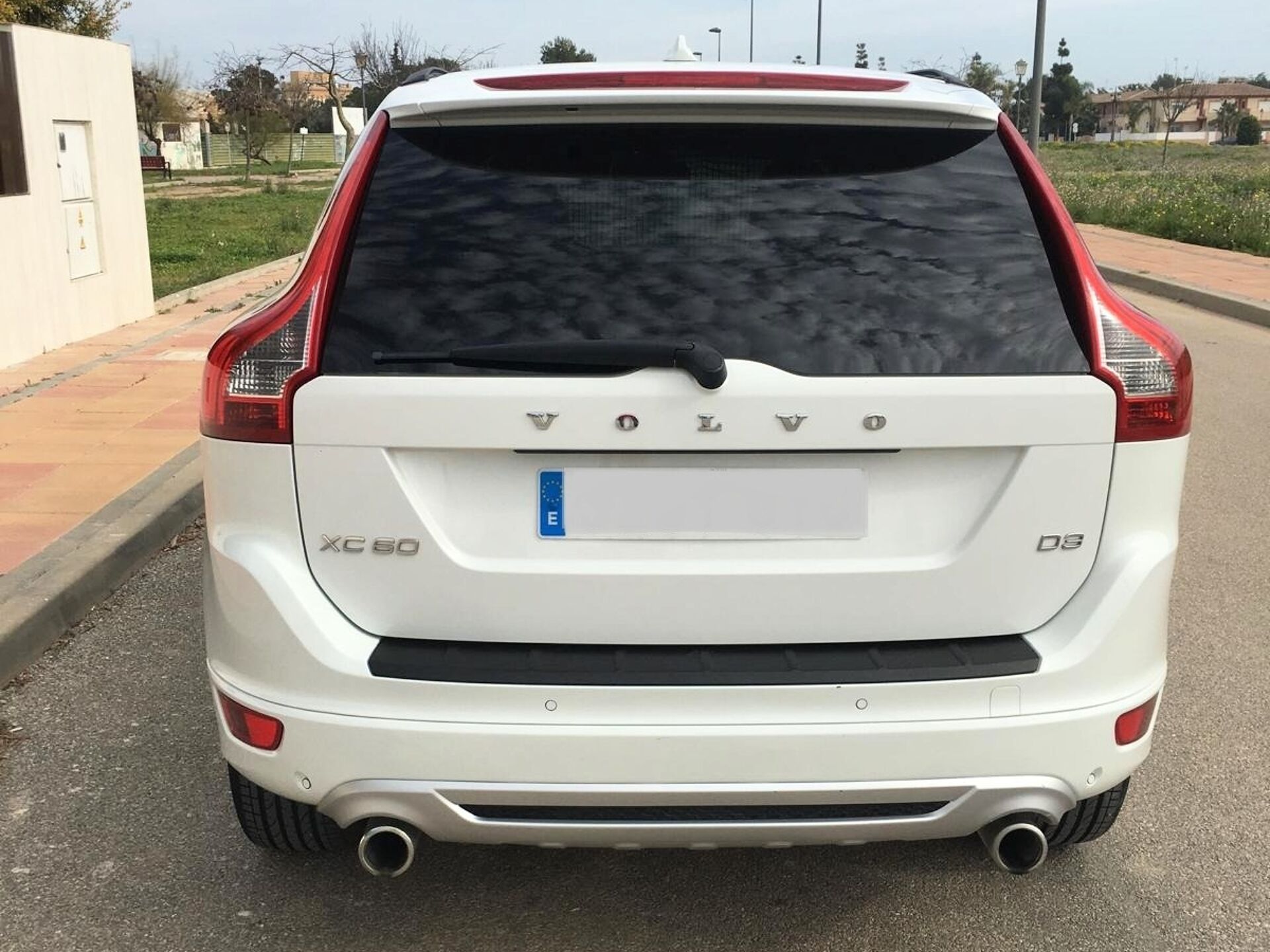 Imagen 2 de VOLVO XC60