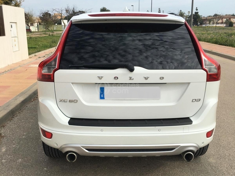 Foto del VOLVO XC60 D3 R-Design AWD Aut.