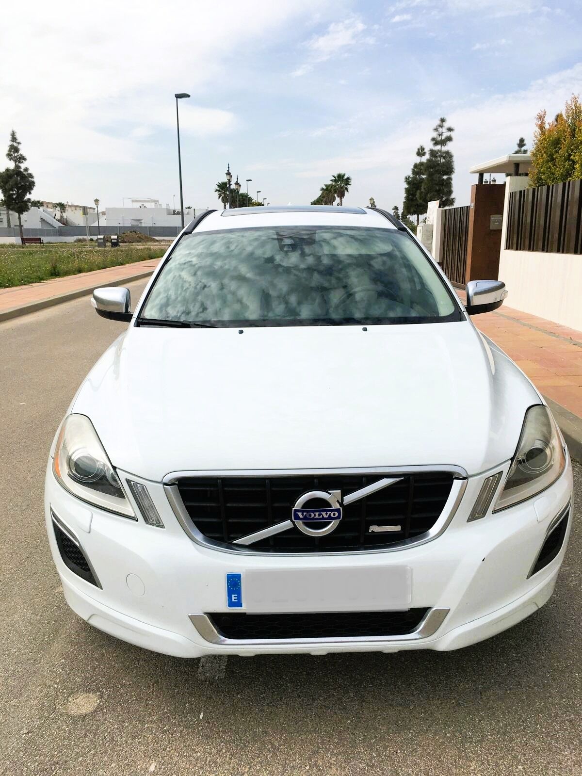 Foto del VOLVO XC60 D3 R-Design AWD Aut.