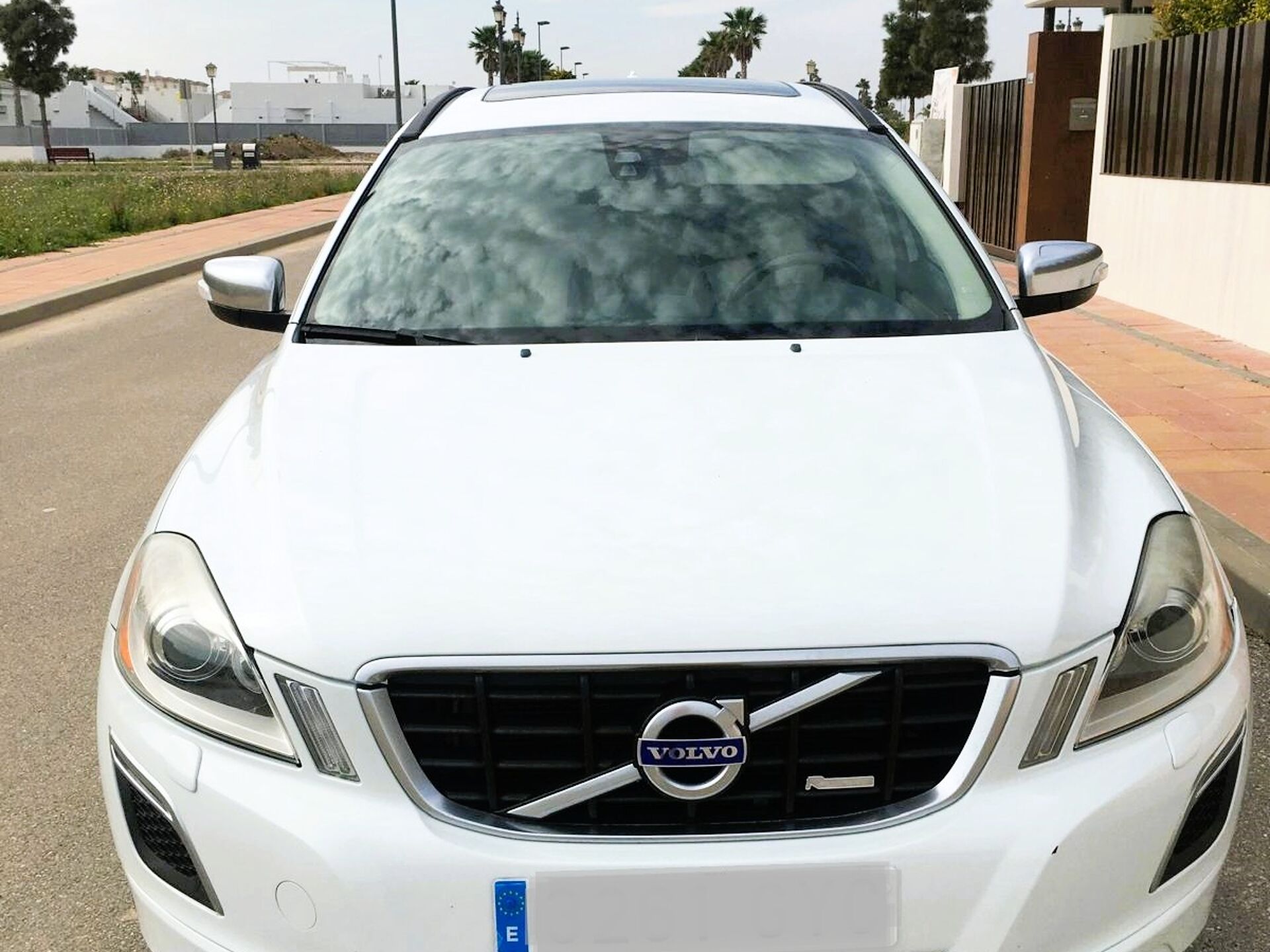 Imagen 3 de VOLVO XC60