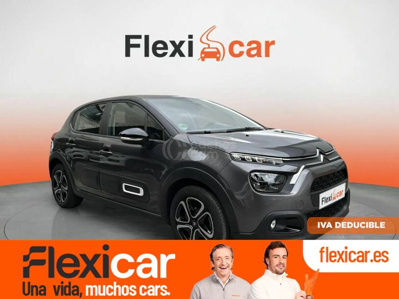 Foto del CITROEN C3 1.5BlueHDi S&S Plus 100